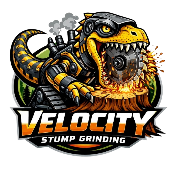 Velocity Stump Grinding