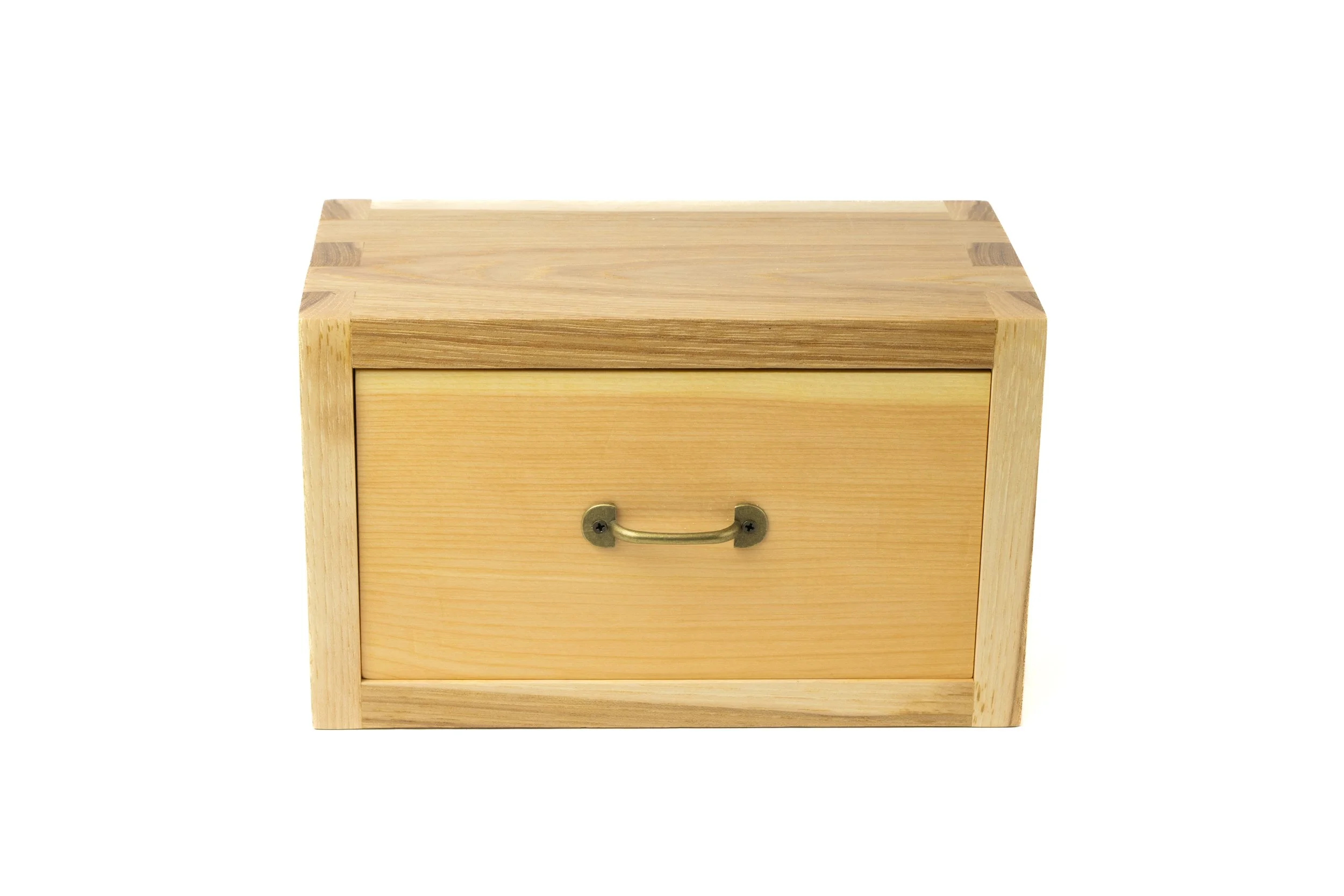 Box with Drawer