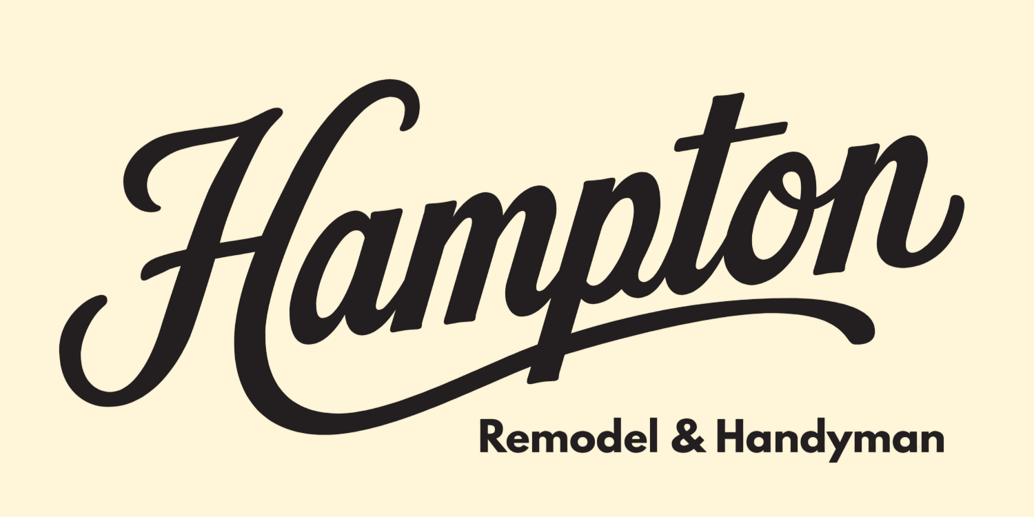 Hampton Remodel &amp; Handyman
