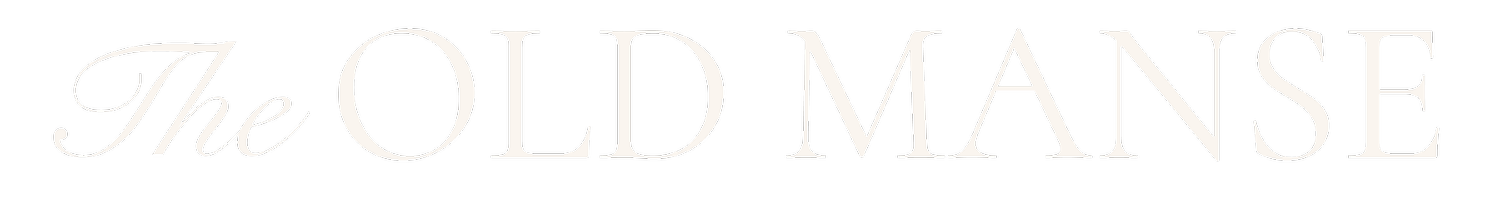 The Old Manse Middleham UK