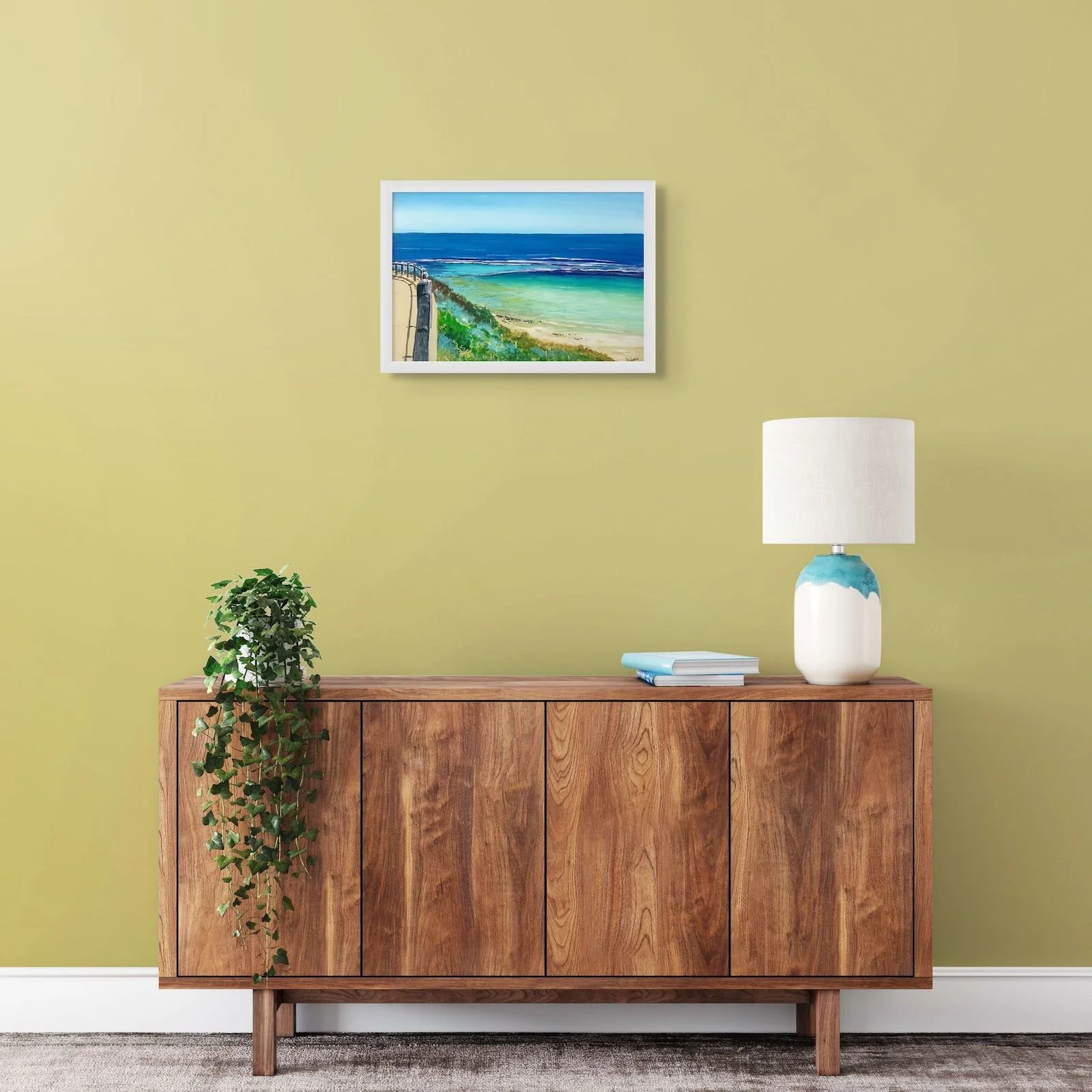 Overlooking Yanchep Lagoon-room.jpg