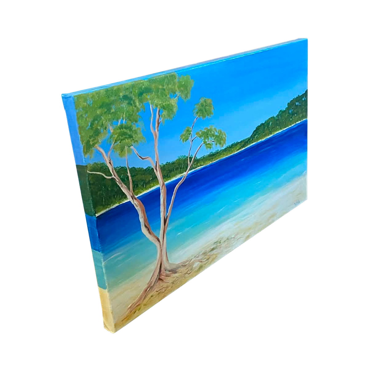 A Day at Lake McKenzie-edge.png