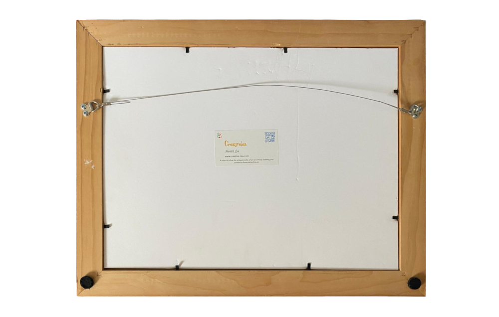 Someone's Hideaway-frame back.png