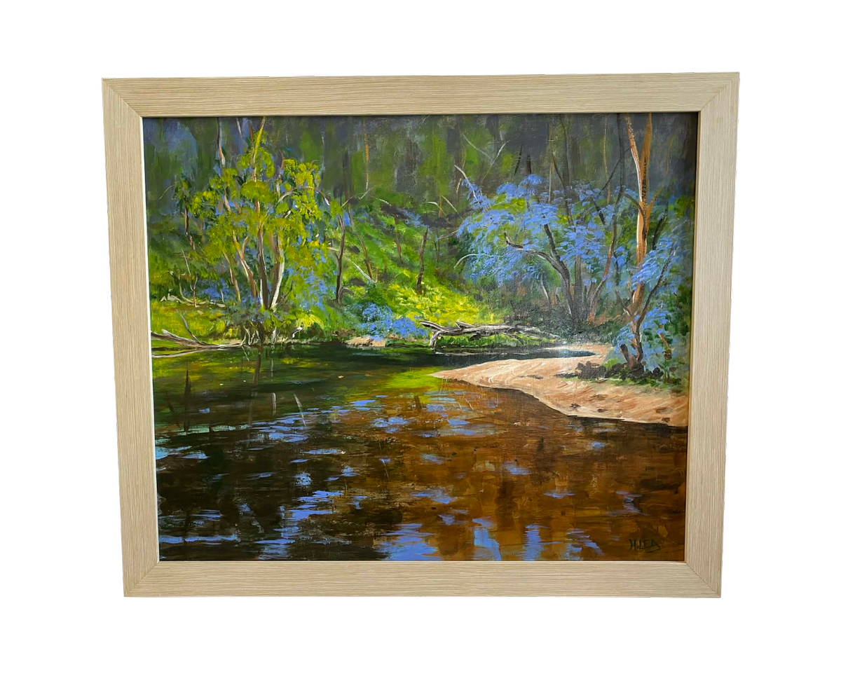 Nature's Quiet Reflections-front.png