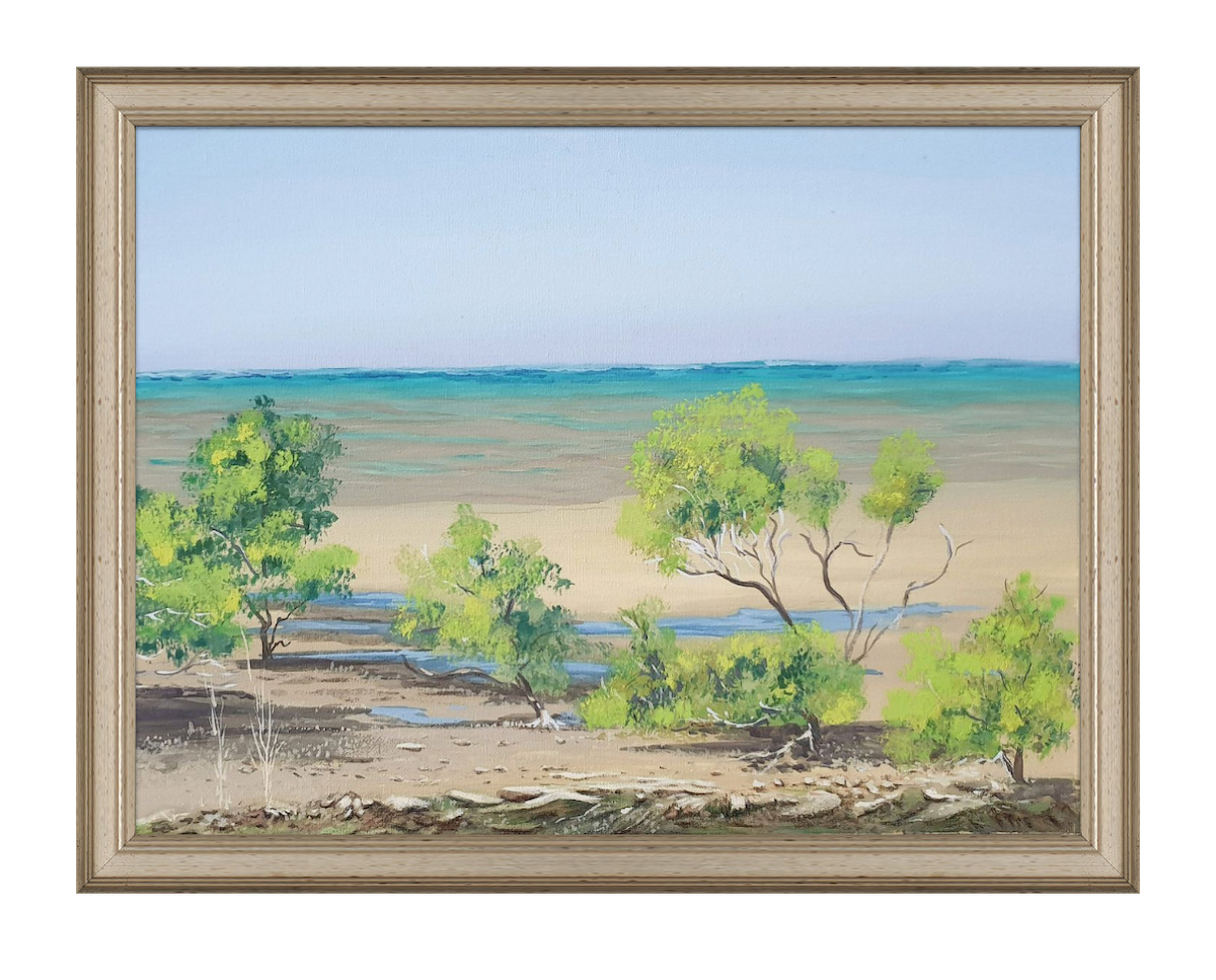 Coastal Sanctuary of Bundegi 2-framed.png