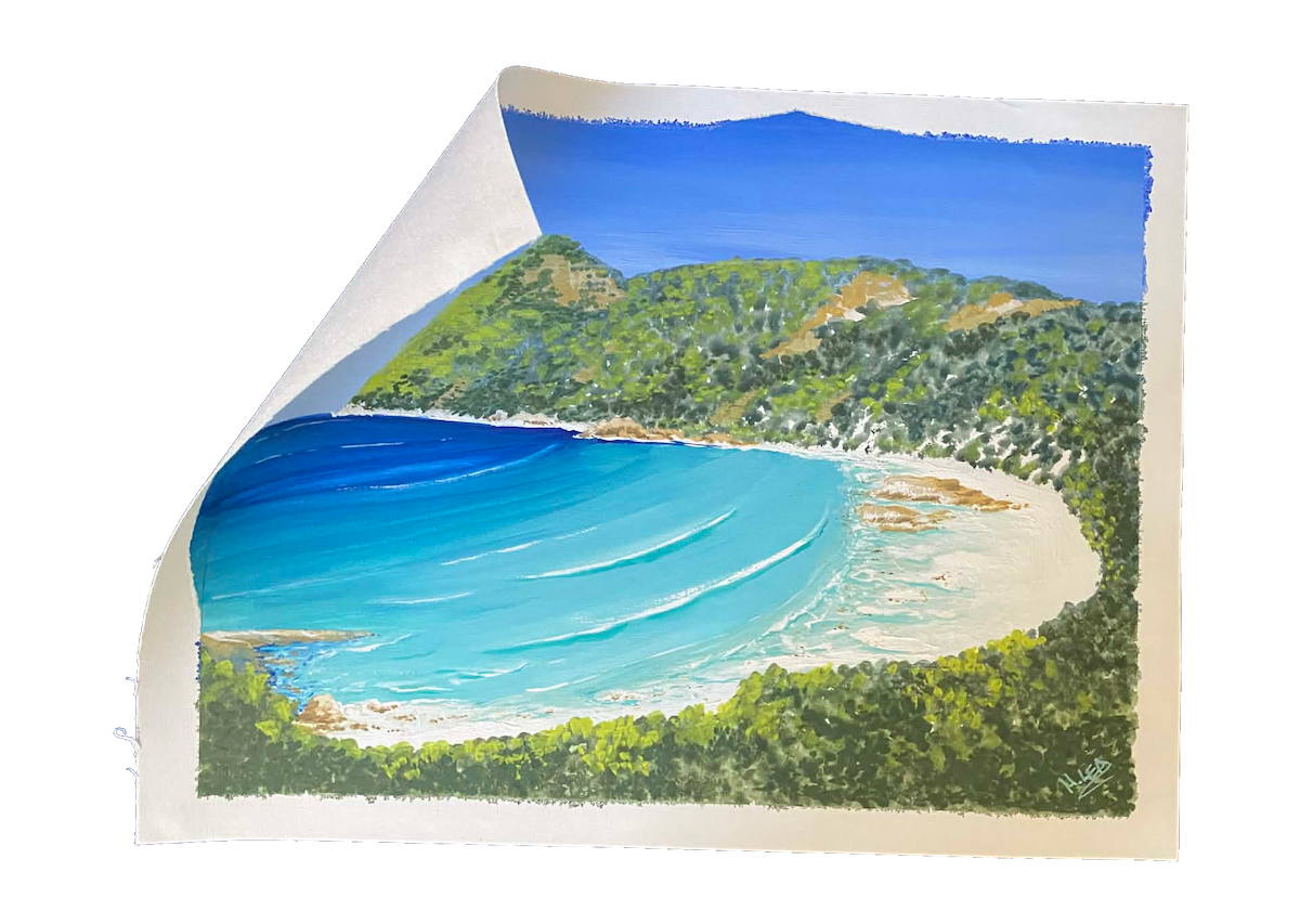 Little Beach at Two Peoples Bay-curled.png