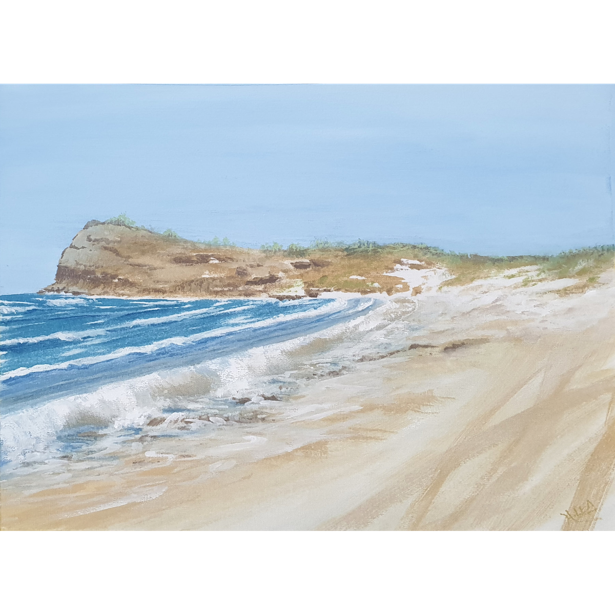 4x4 Tracks to Adventure