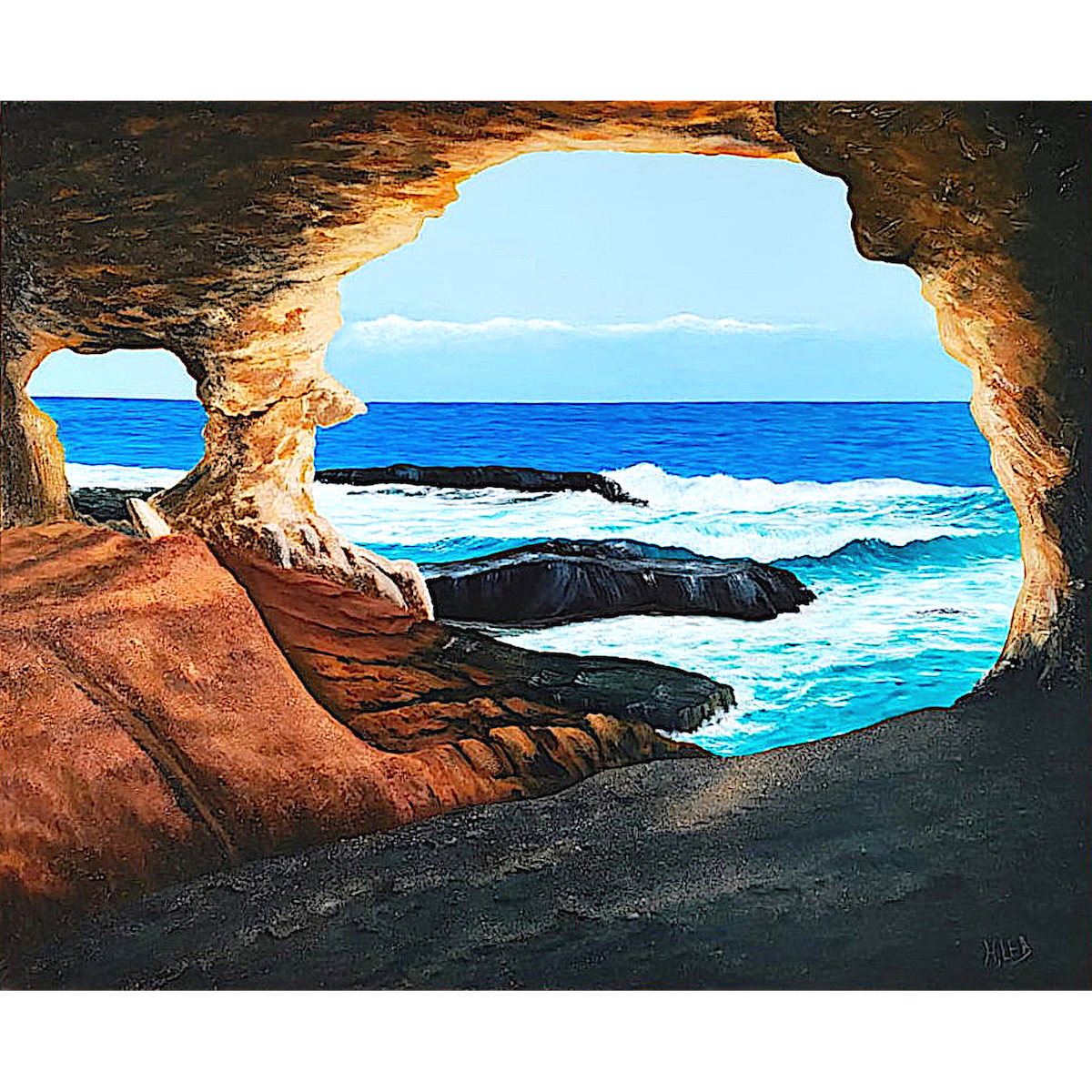 Structure of Time and Tide