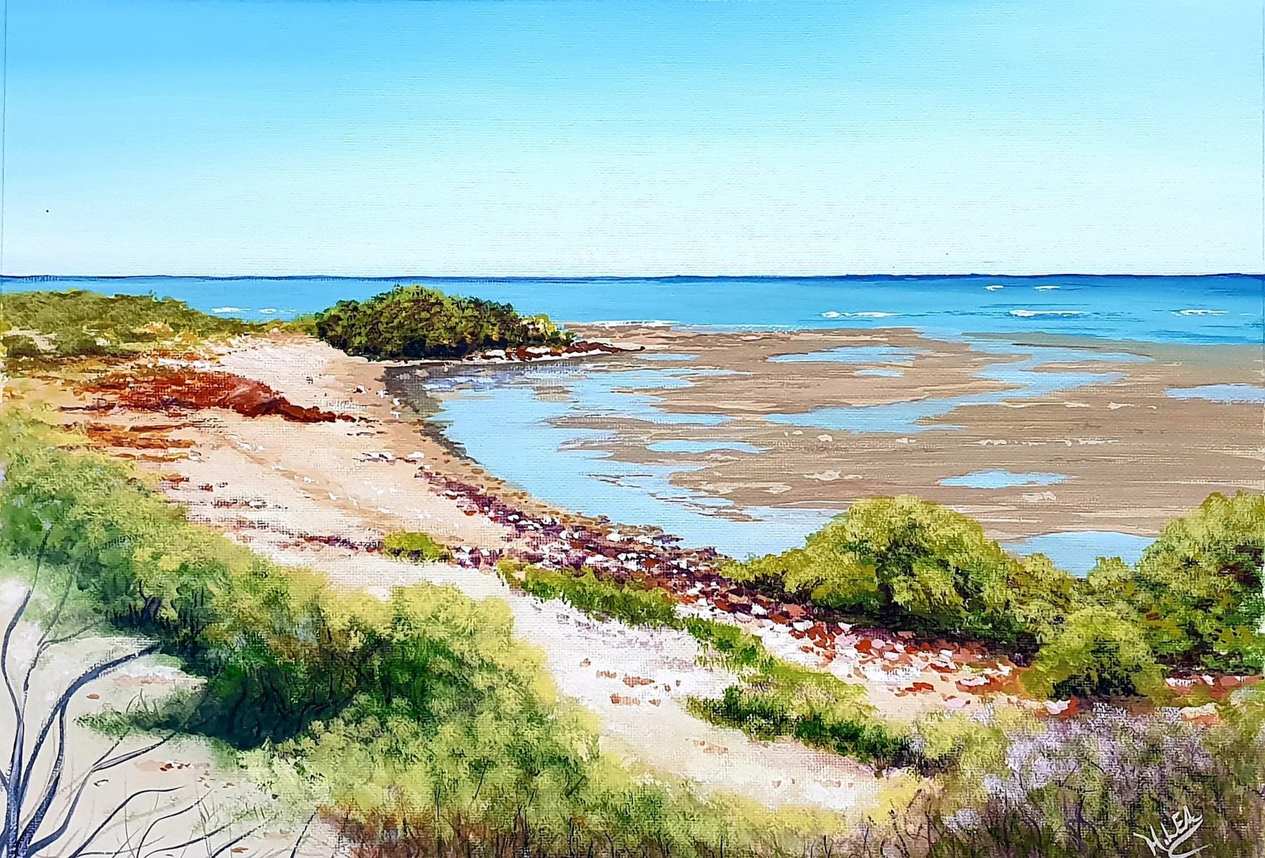 Coastal Sanctuary of Bundegi 1.jpg