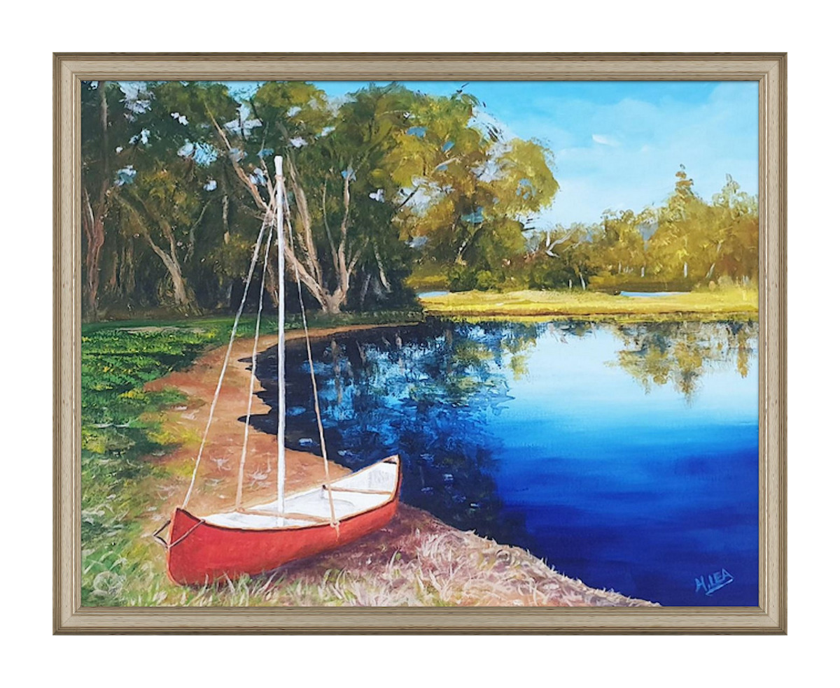 Goegrup Lake-framed.png