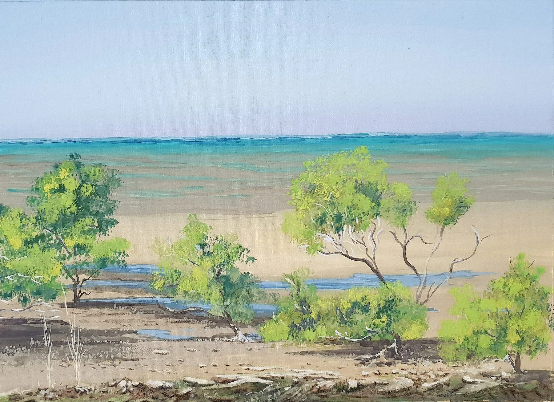 Coastal Sanctuary of Bundegi 2.jpg