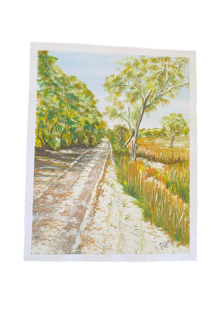 A Track on Frazer Island-front.png