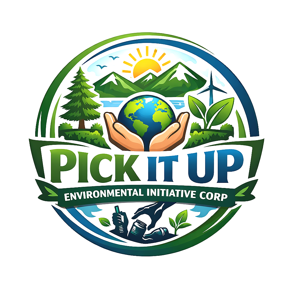 Pick It Up Environmental Corp.