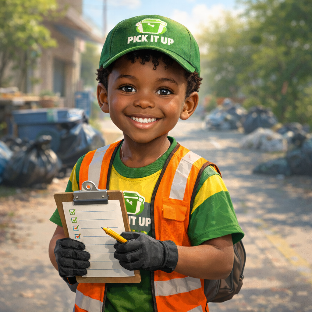 Dai Dai Member of Pick It Up