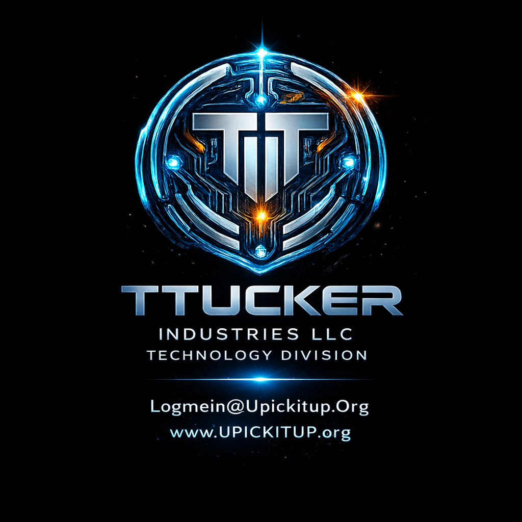 TTucker Industries LLC  
