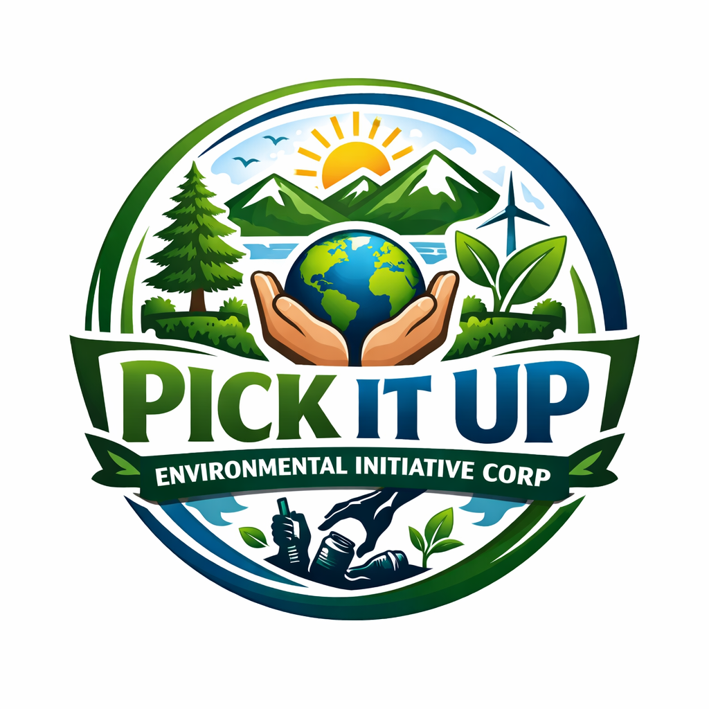 Pick It Up Environmental Corp.