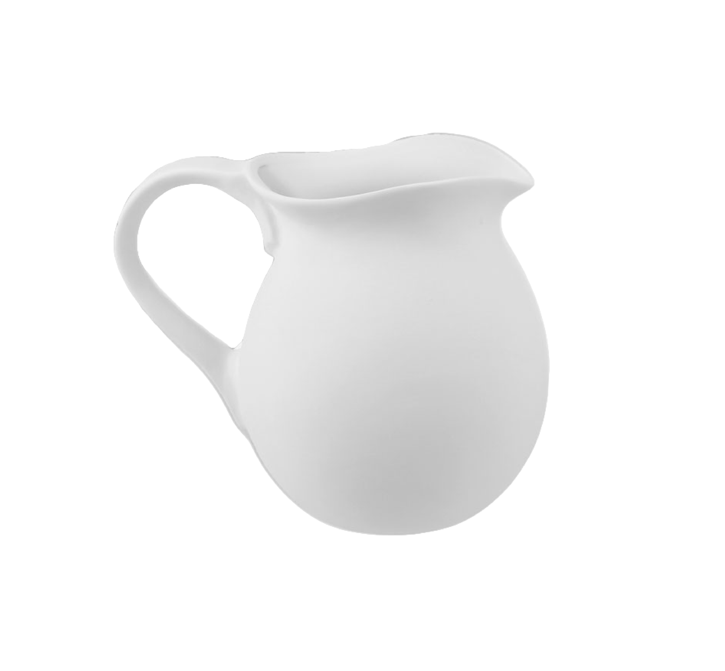 Curvy Pitcher