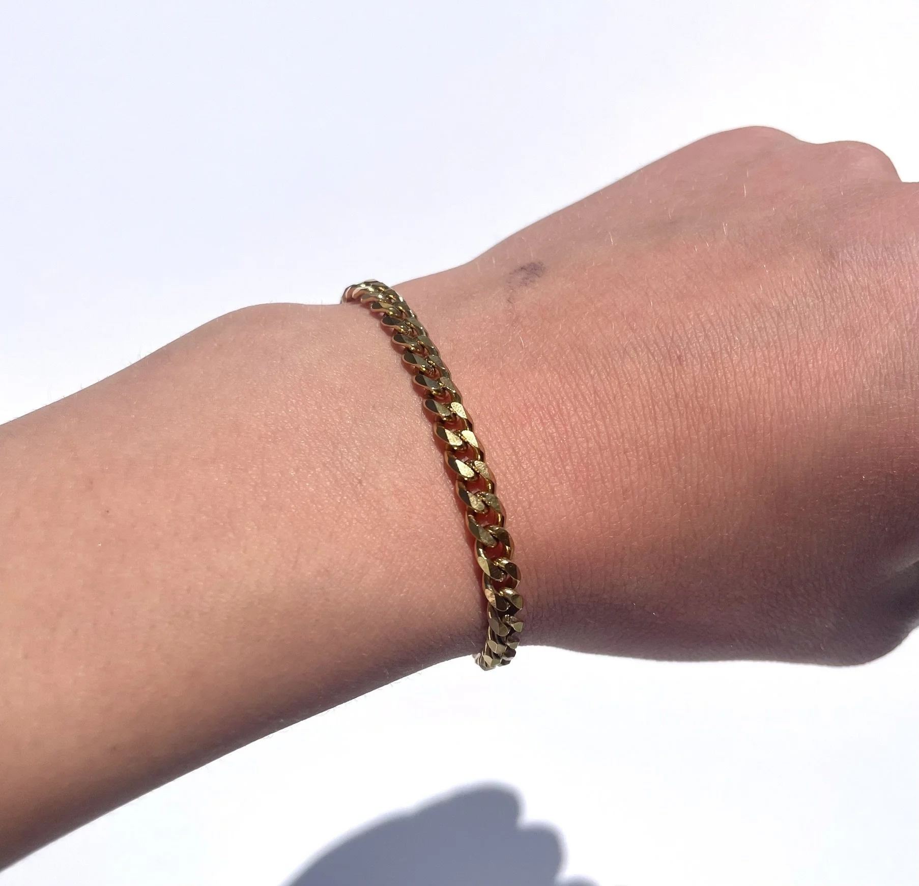 European Bracelet