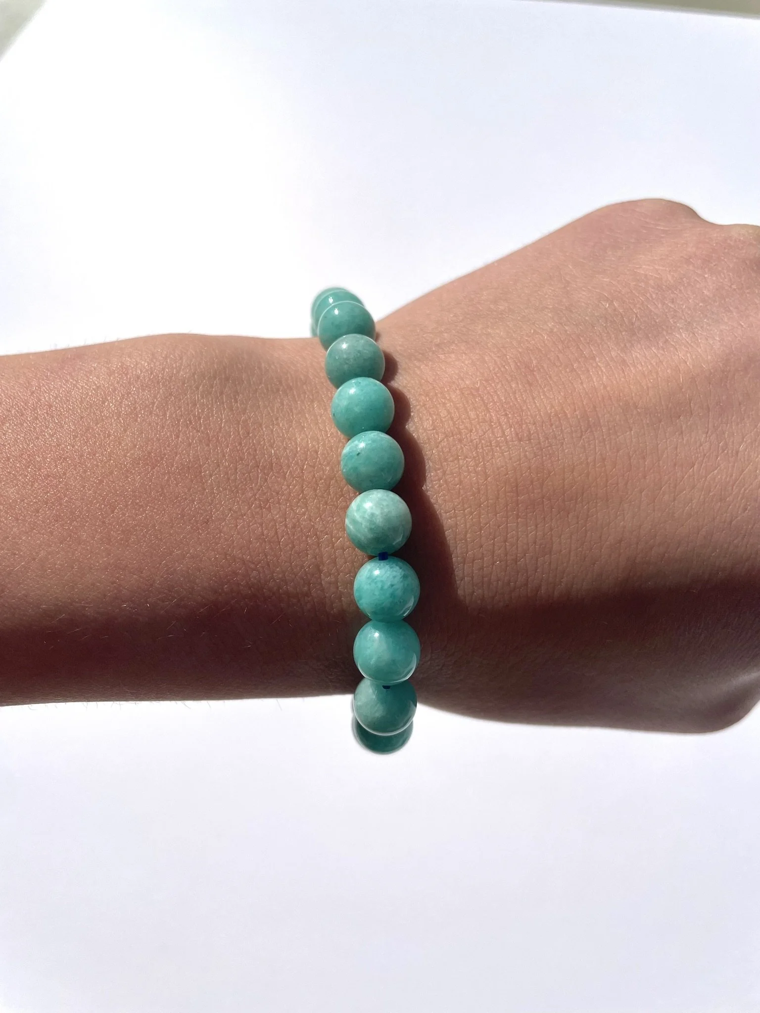 Amazonite Bracelet