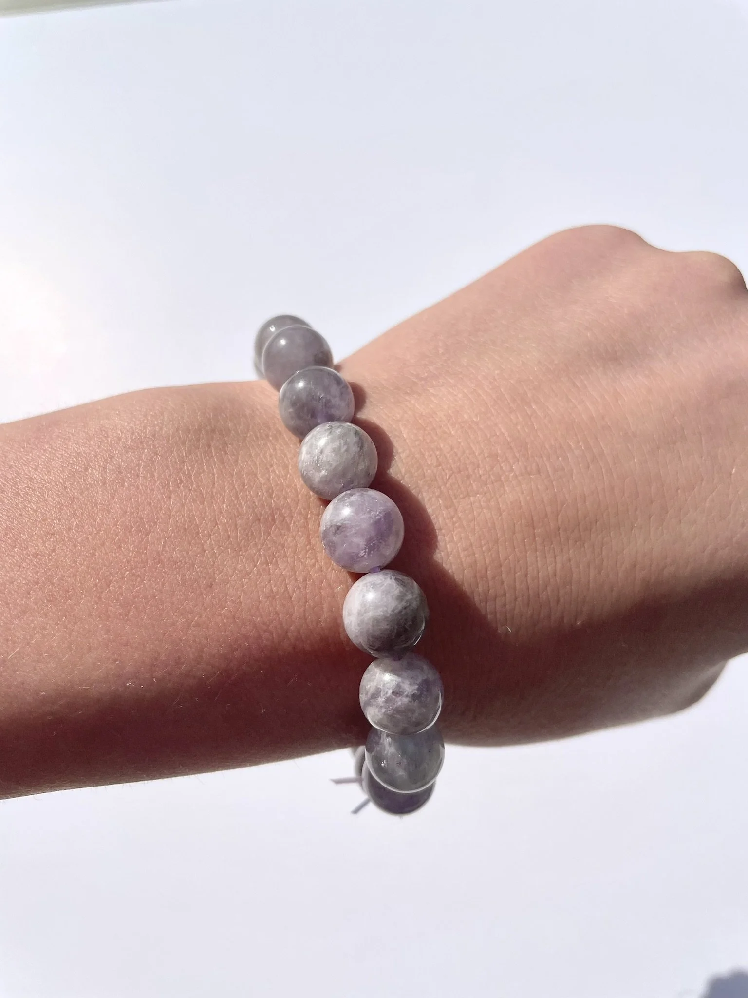 Amethyst Bracelet