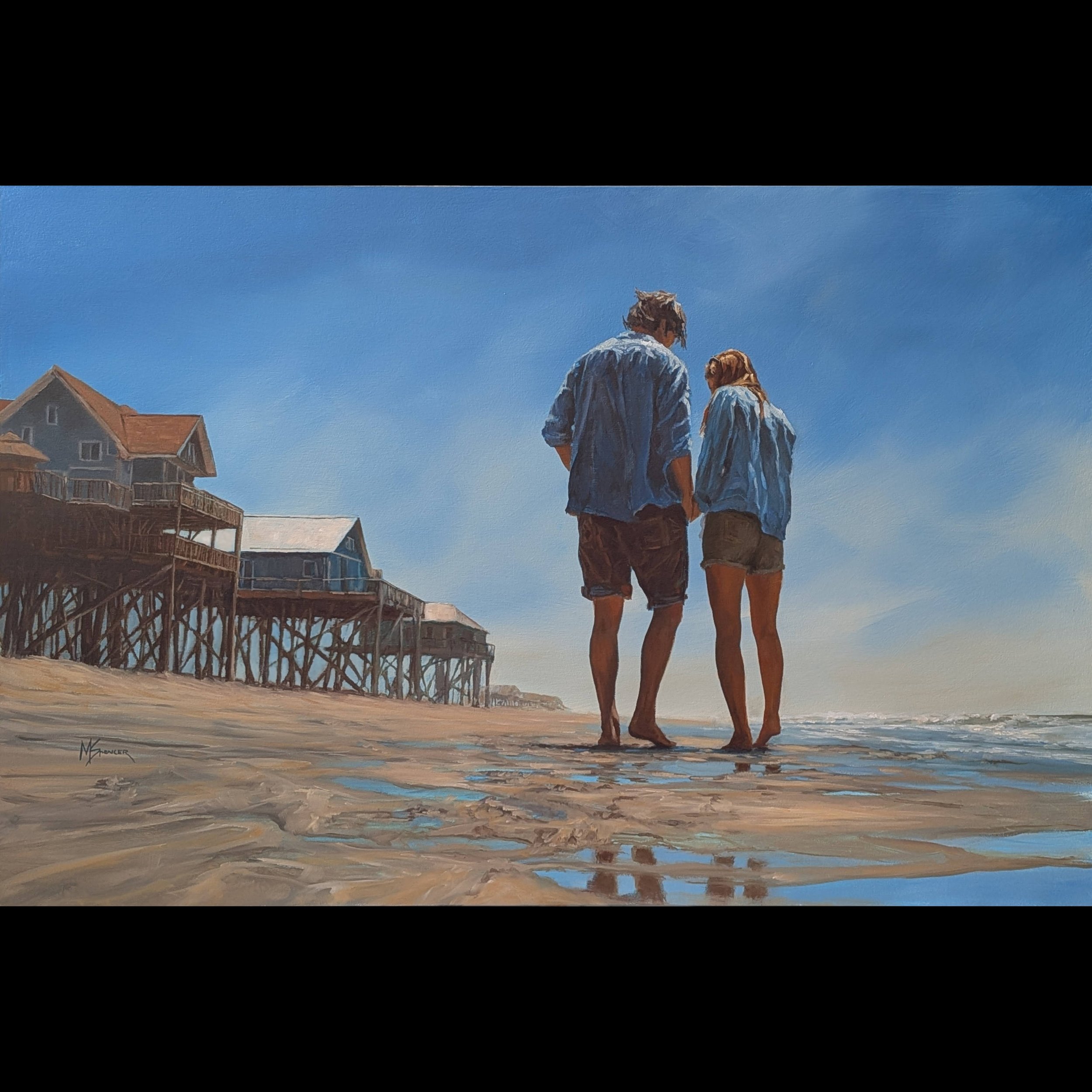 Common Ground    (Exhibition Reserve)