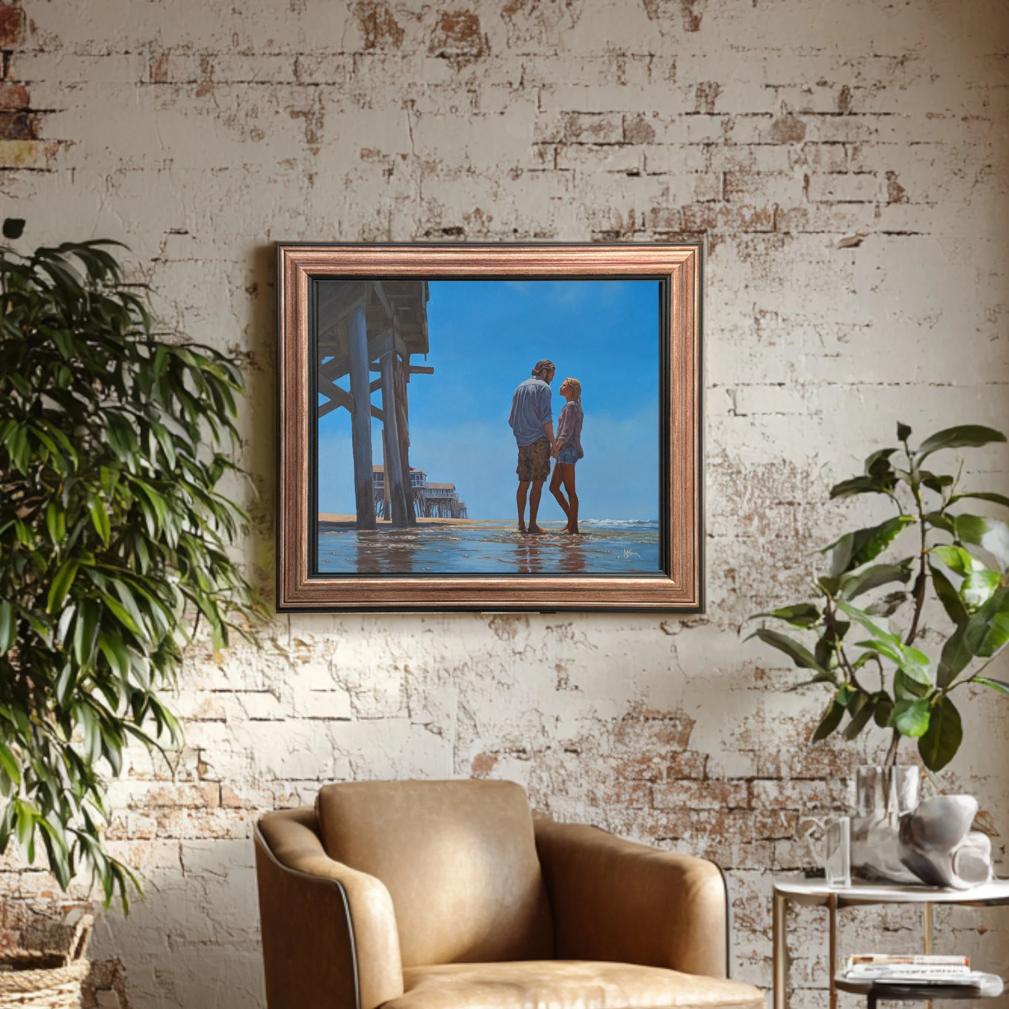 mark-spencer-under-the-pier-framed.jpg