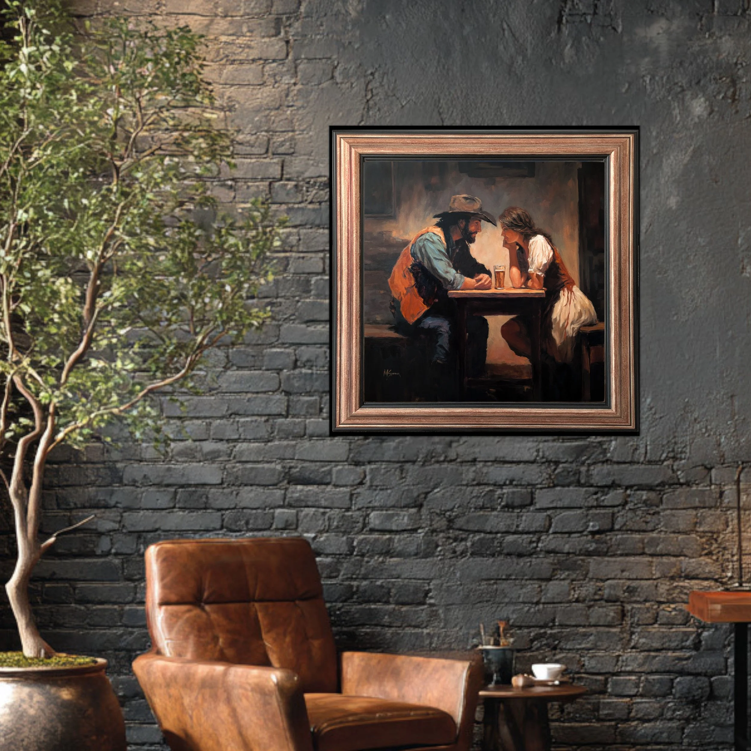 mark-t-spencer-the-last-round-framed.jpg