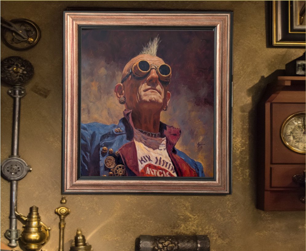 mark-t-spencer-captain-gage-framed.jpg