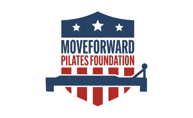 Move Forward Pilates Foundation