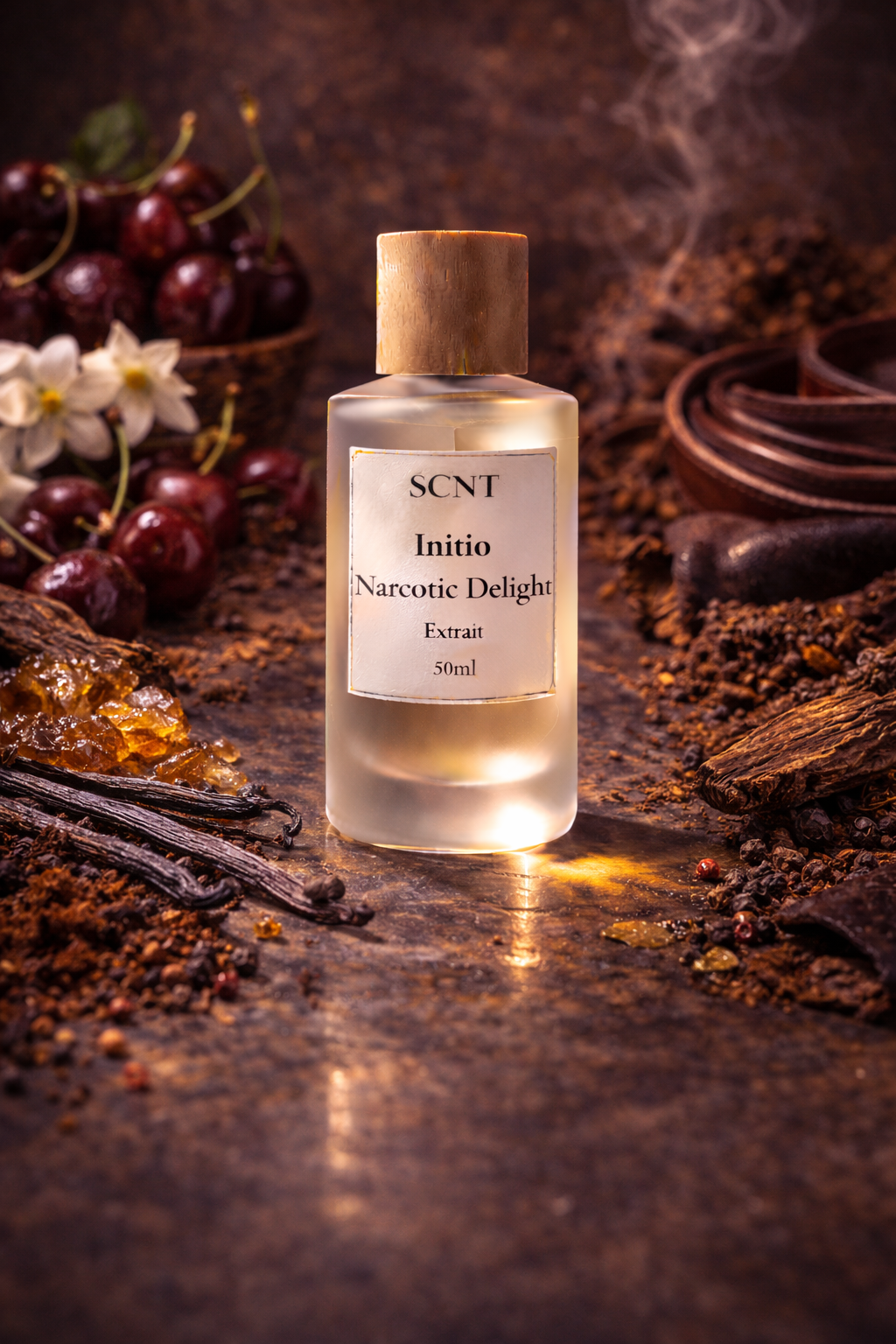 SCNT032 - Inspired by Initio Parfums Narcotic Delight