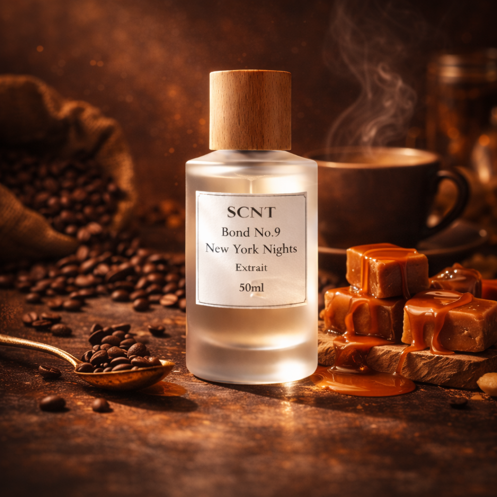 SCNT006 - Inspired by Bond No.9 New York Nights