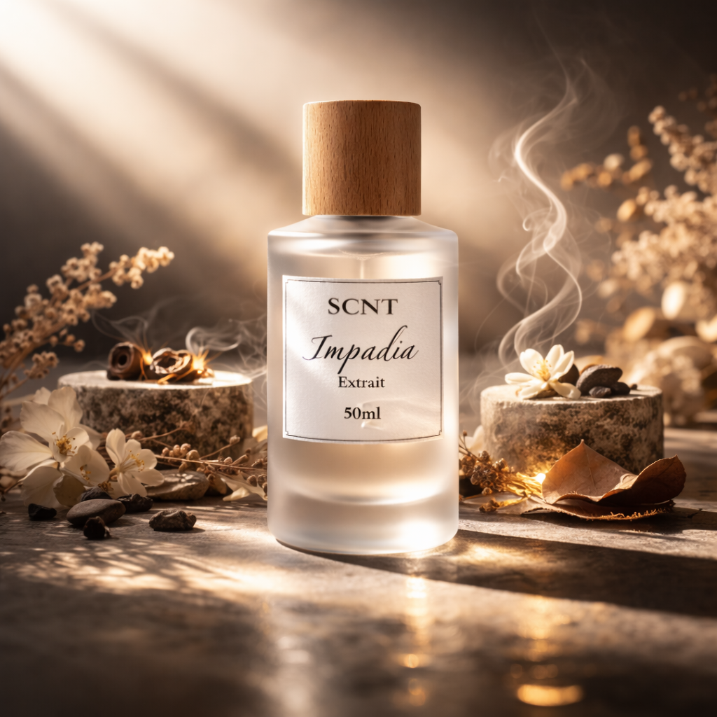 SCNT004 - Inspired by BDK Impadia