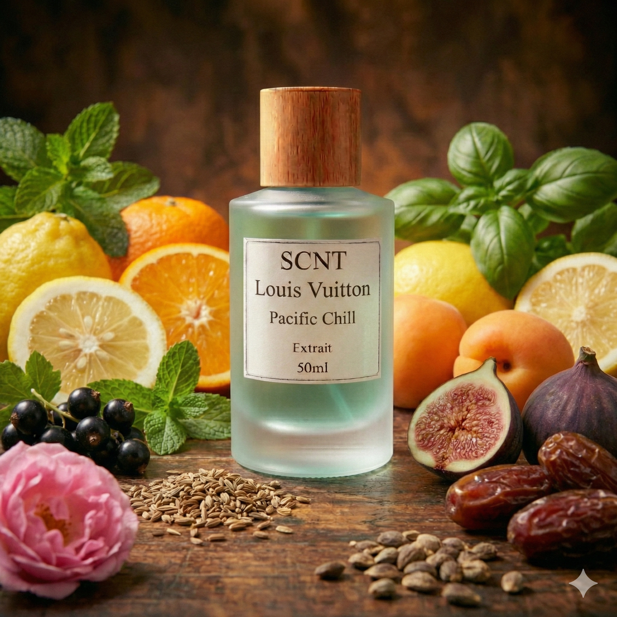 SCNT047 - Inspired by Louis Vuitton Pacific Chill