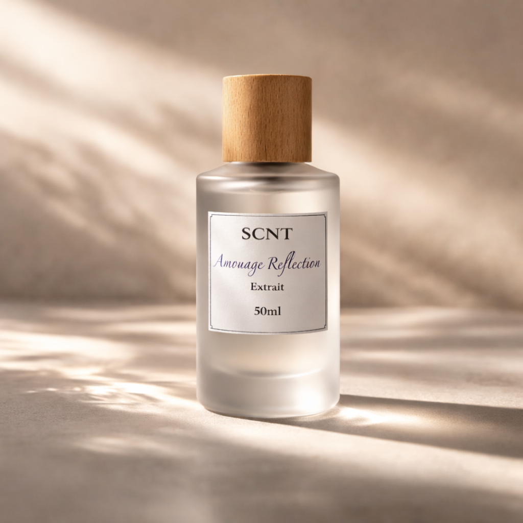 SCNT002 - Inspired by Amouage Reflection