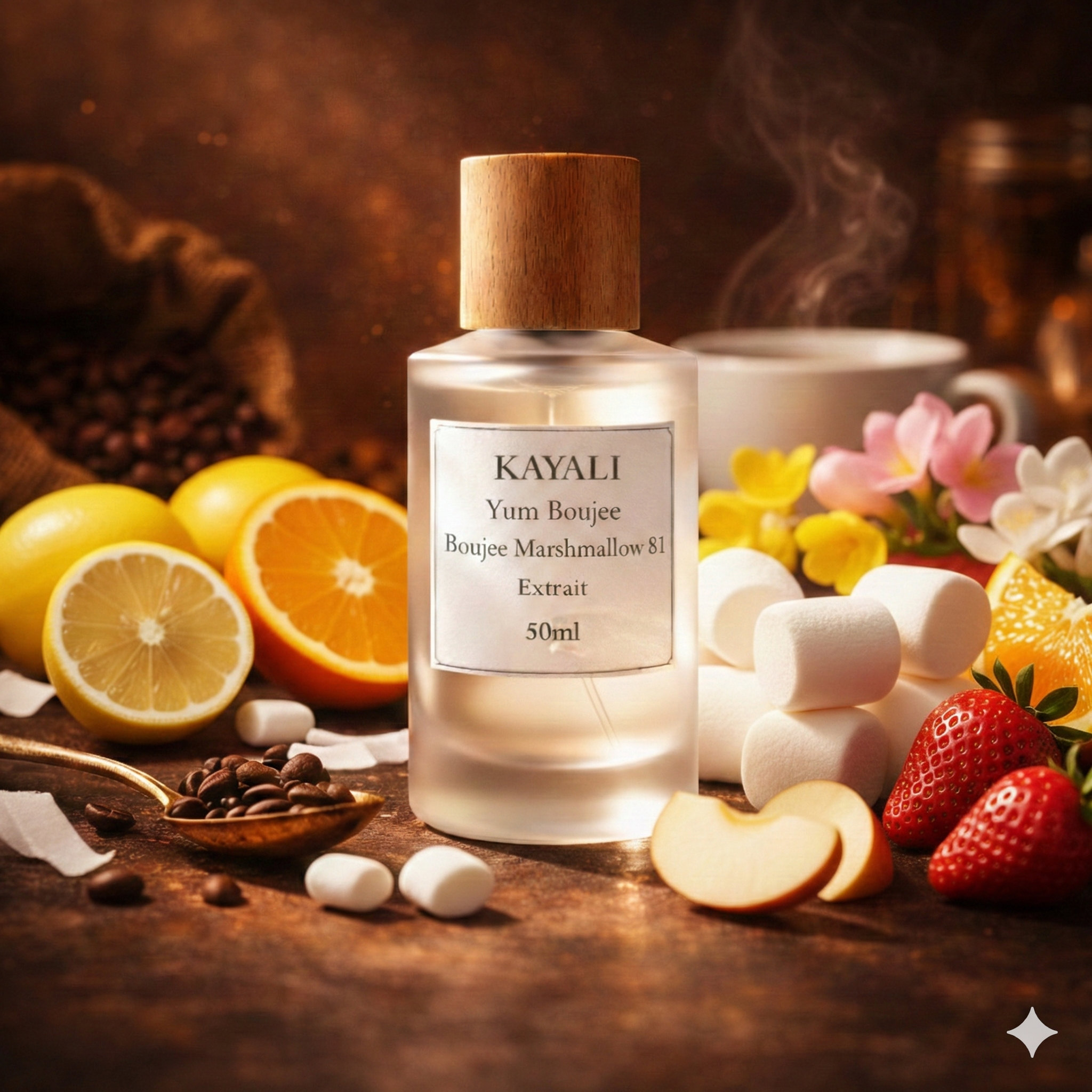 SCNT037 - Inspired by Kayali Yum Boujee Marshmallow | 81