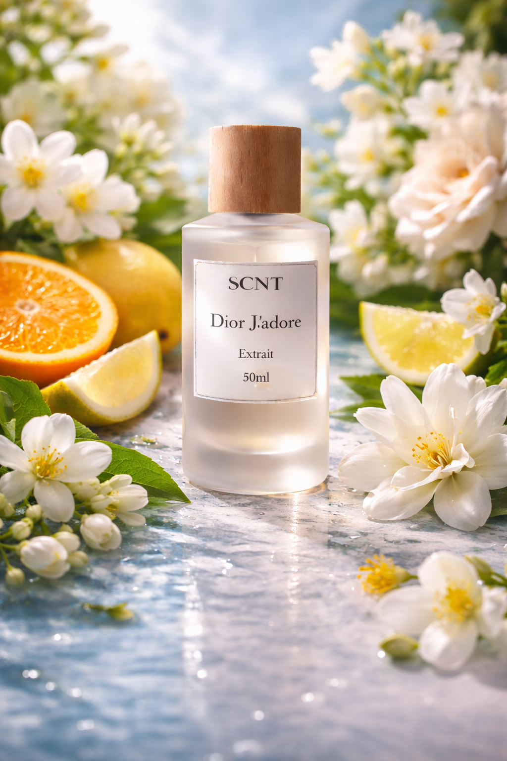 SCNT011 - Inspired by Dior J' Adore