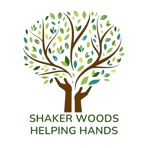 Shaker Woods Helping Hands