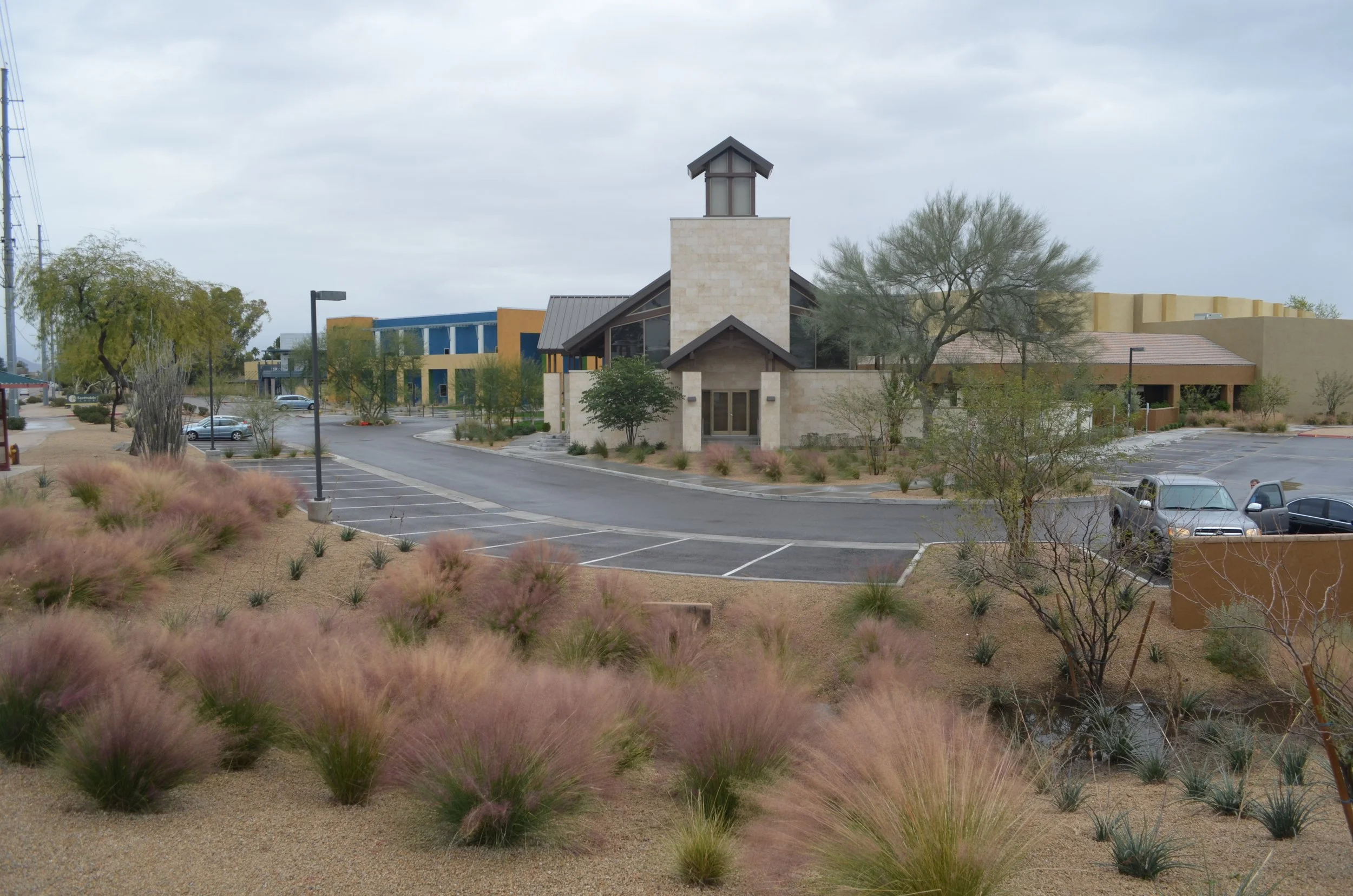 Scottsdale Bible Church