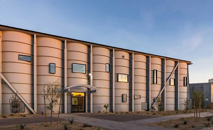 Neighborhood Ministries