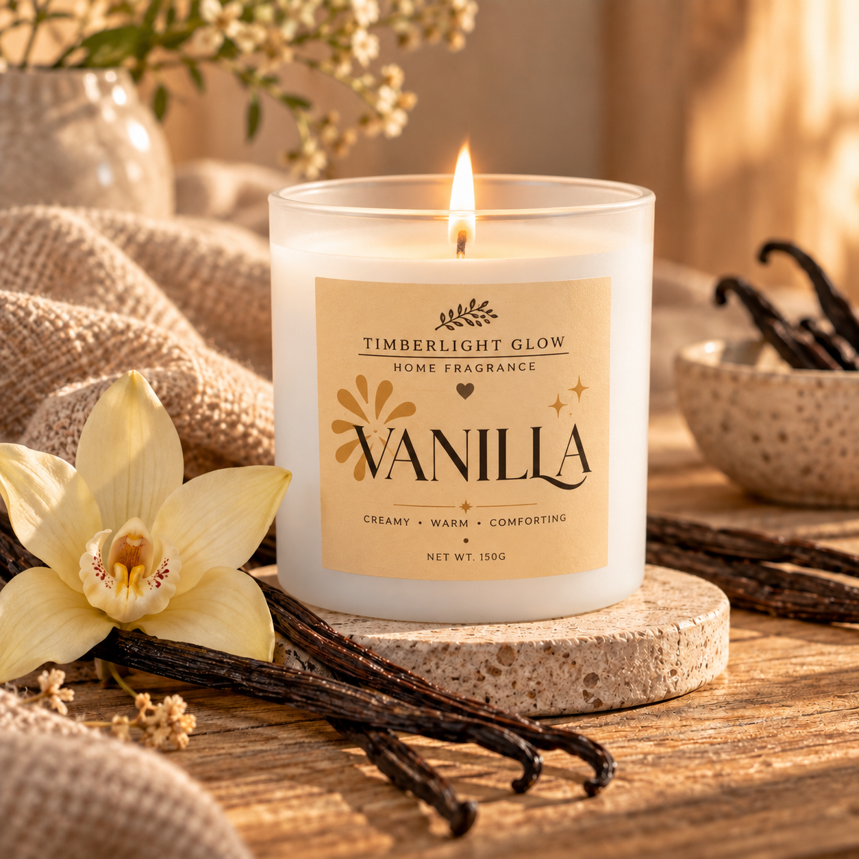 Vanilla