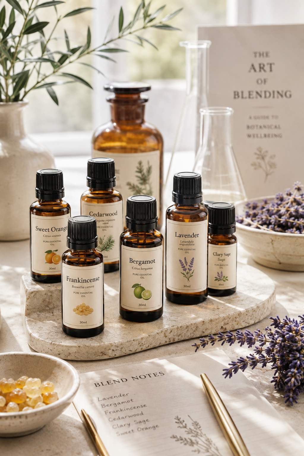 Explore the TimberLight Glow journal for guides and insights on aromatherapy, essential oils, candle care, wellbeing rituals and handcrafted candles.