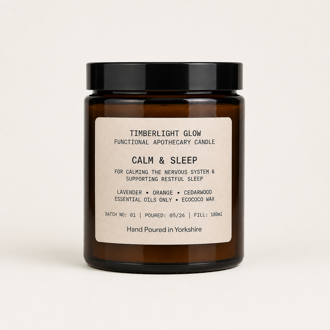 Calm & Sleep