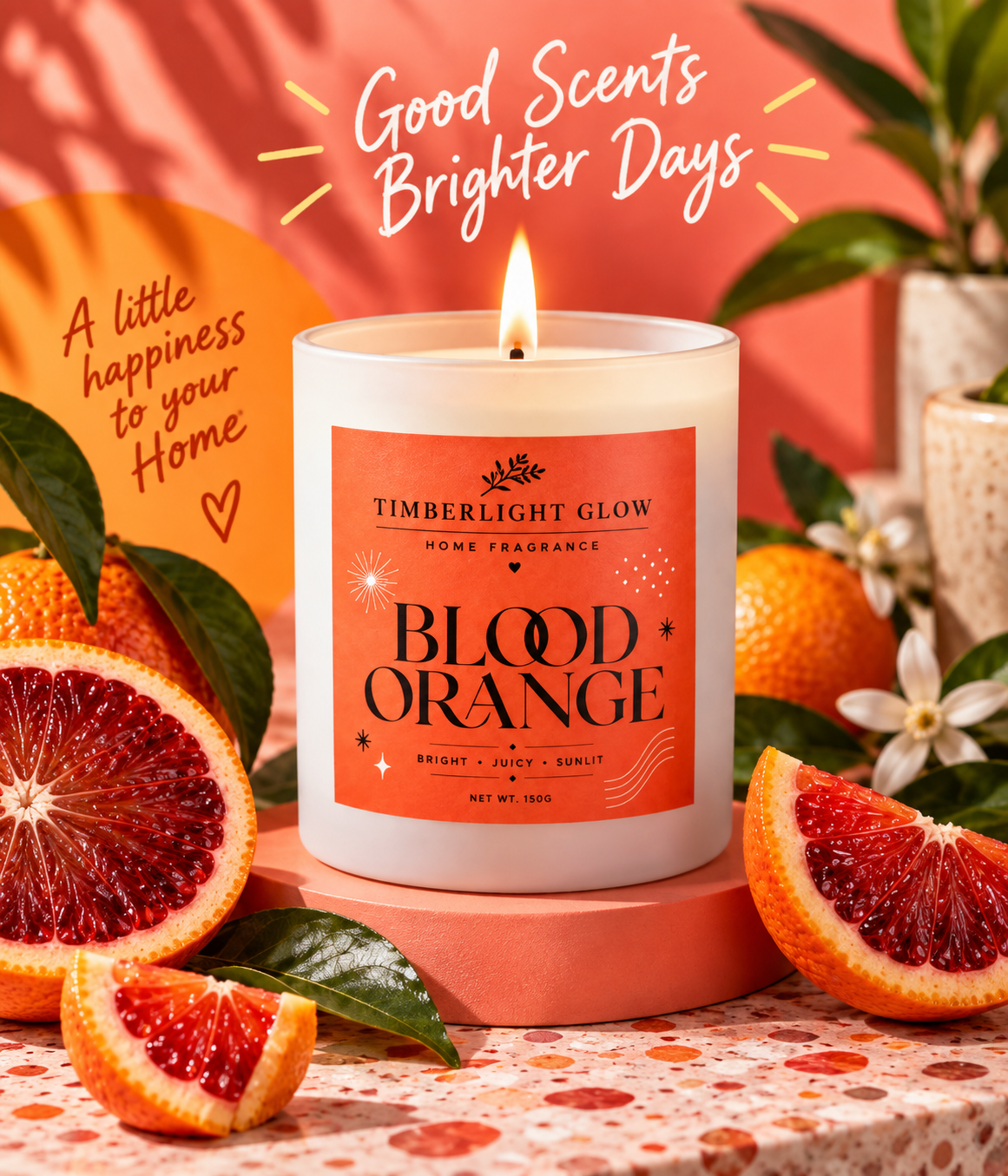 Blood Orange