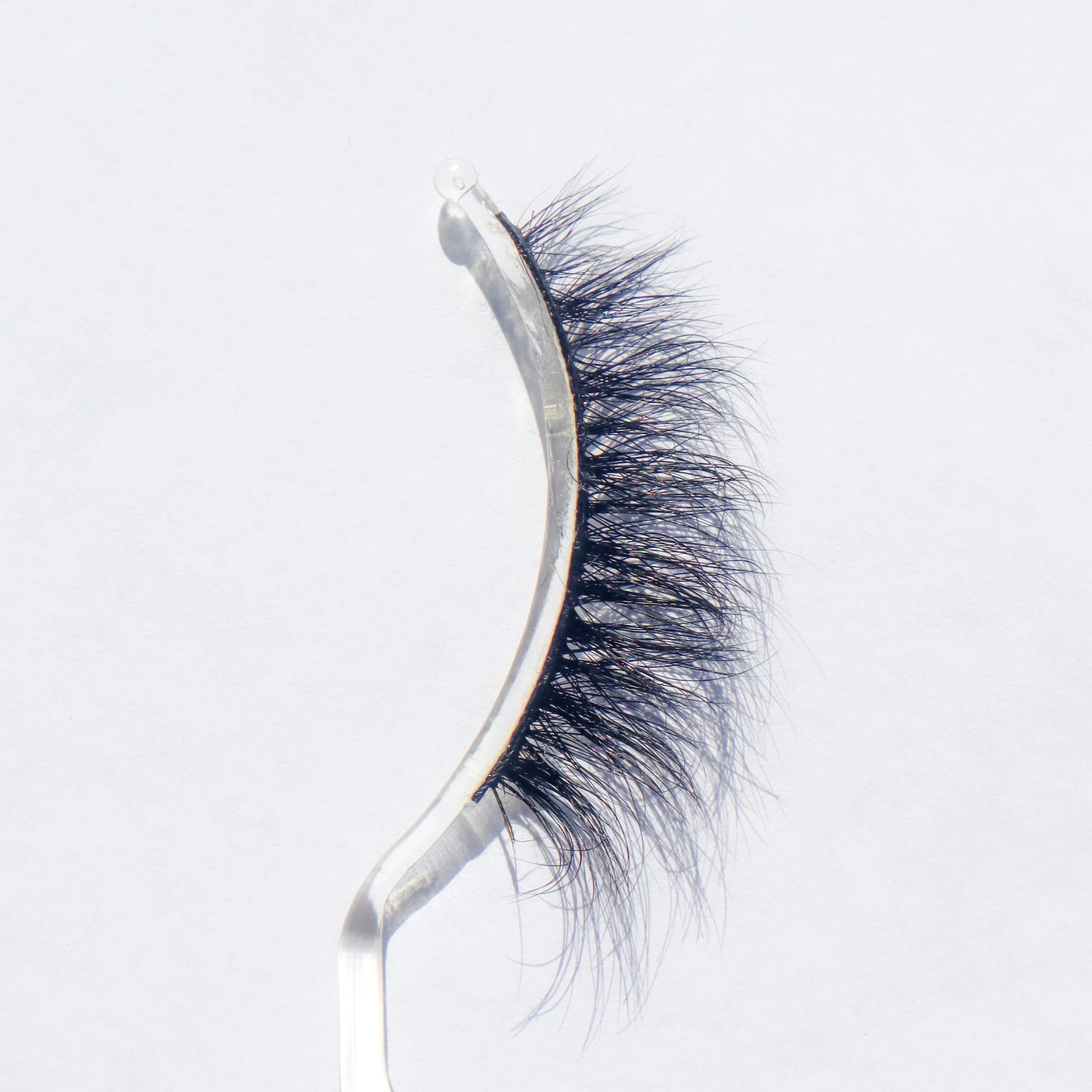 false lash strip lashes makeup product organic cosmetics