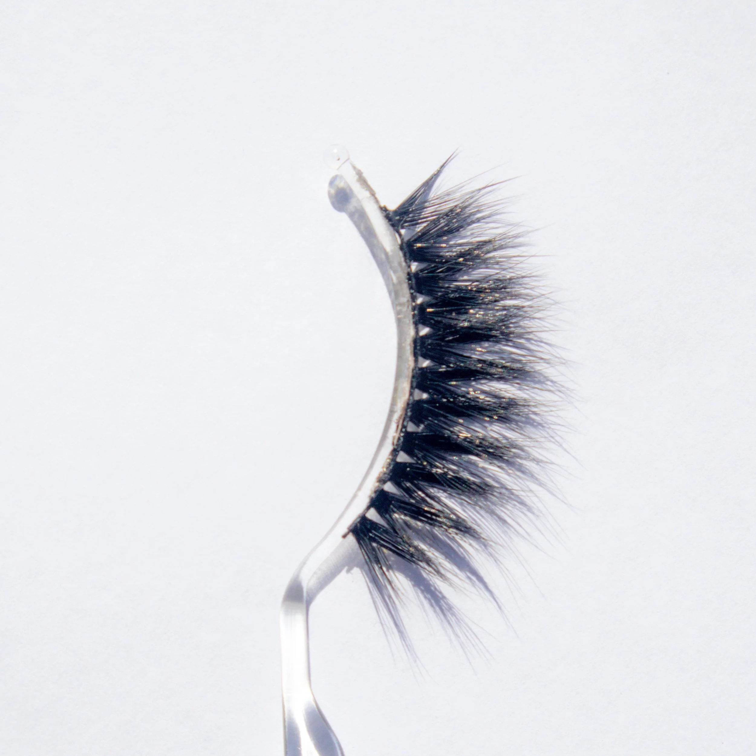 false lash strip lashes makeup product organic cosmetics