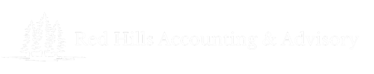 Red Hills Accounting &amp; Advisory