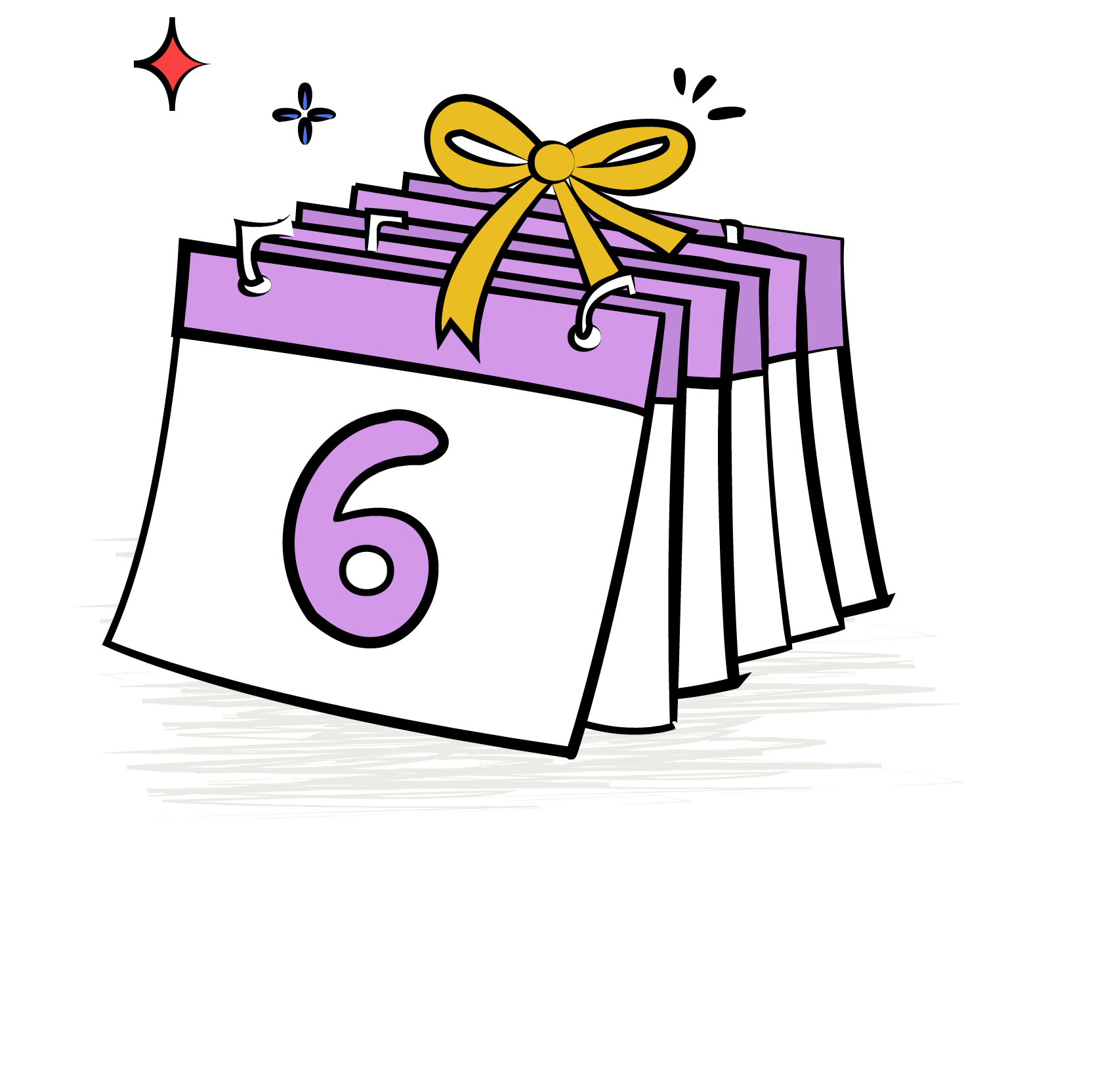 Support/Coaching - 6 Session Package