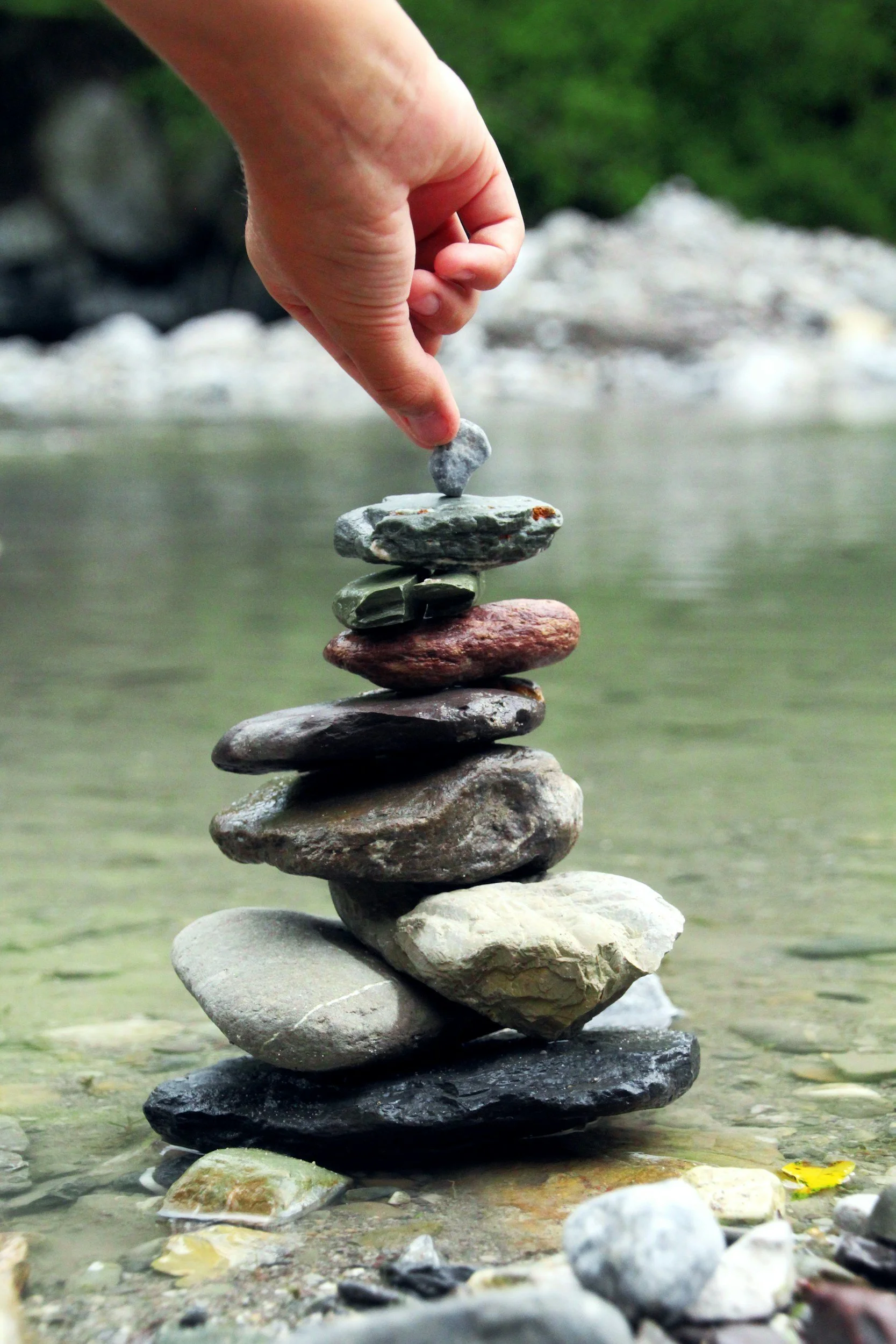 My Experience on What Yoga Teaches Us