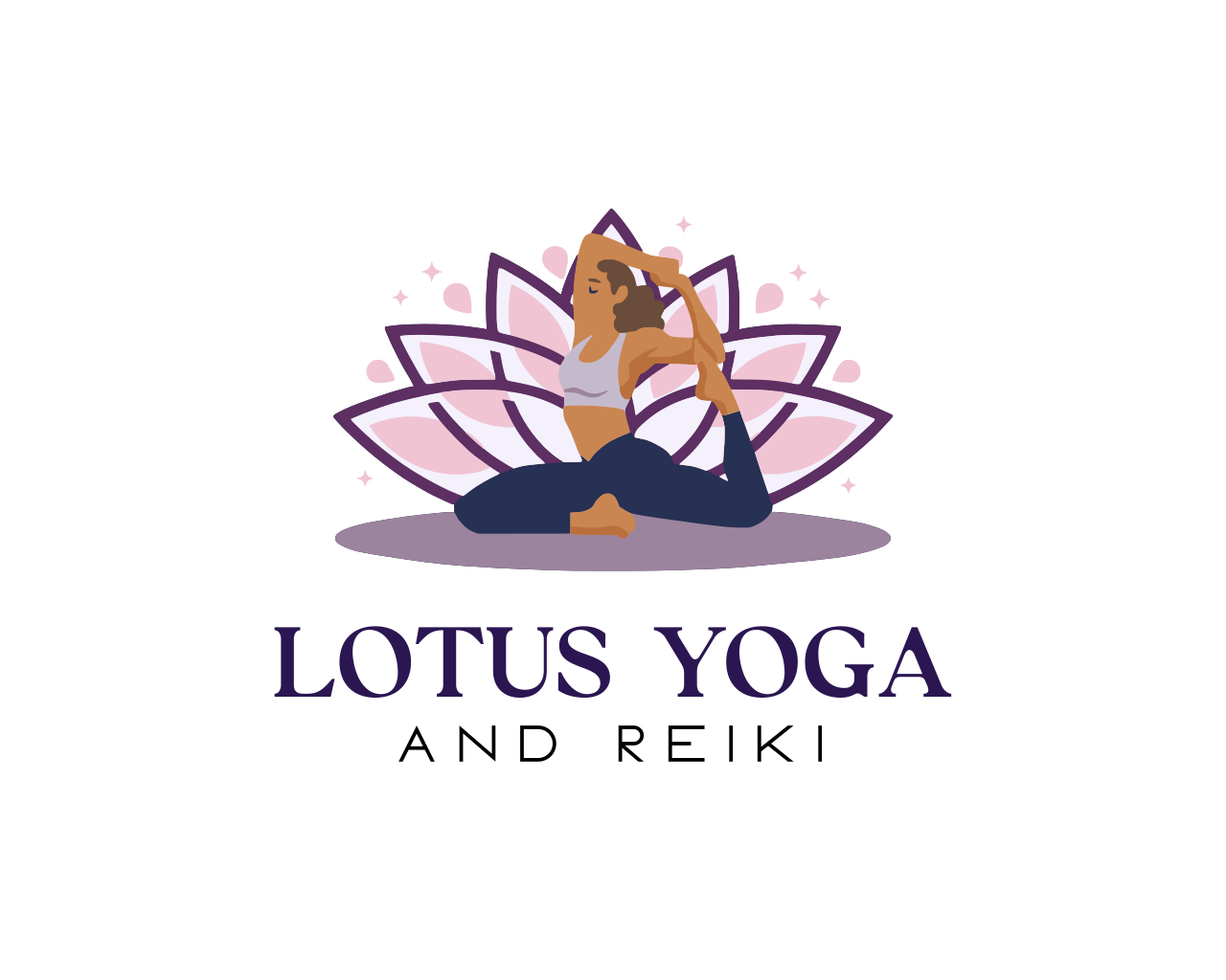 Lotus Yoga and Reiki