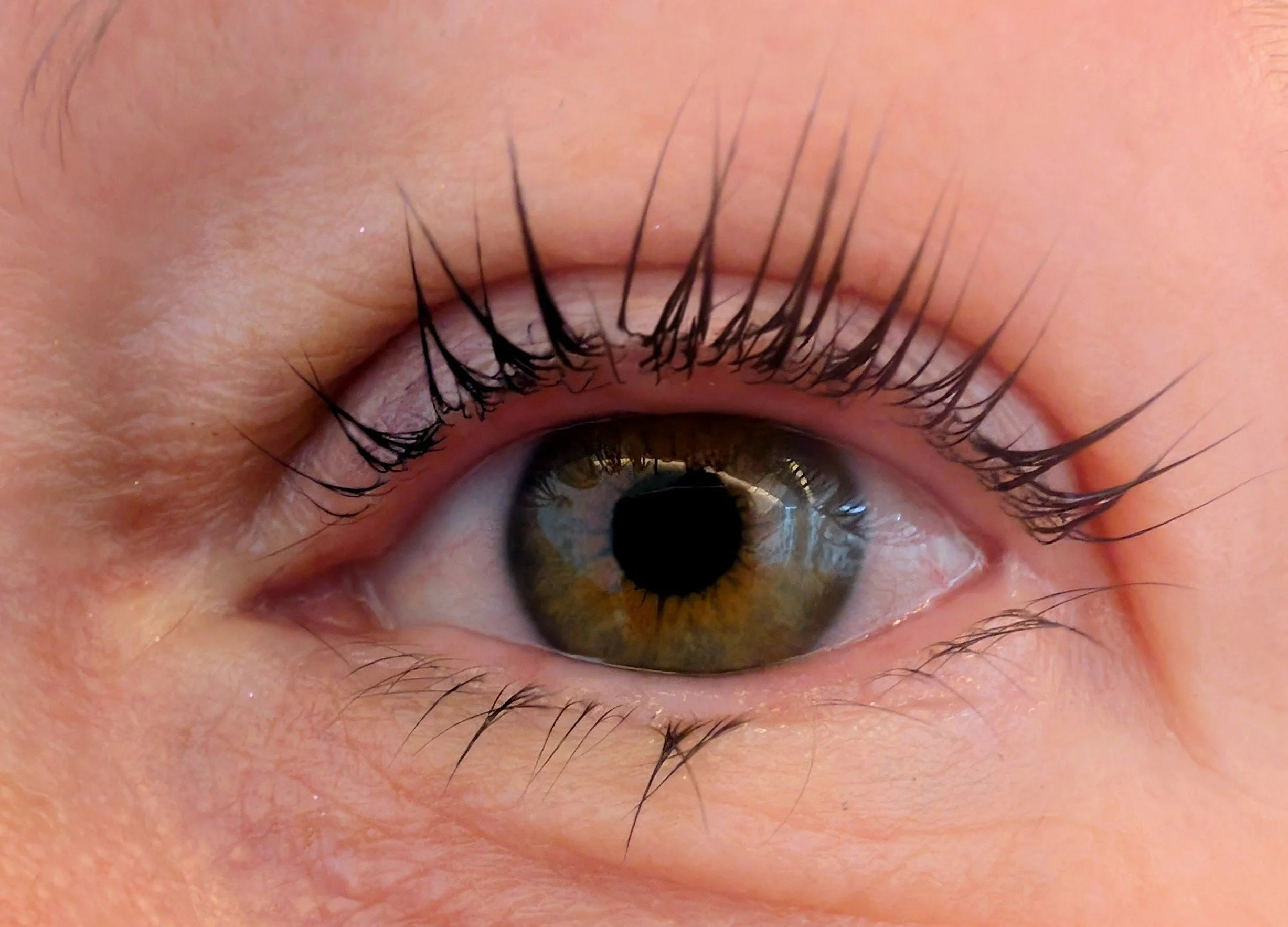 Wimpernlifting Franziska Grauer München Glow Room